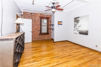 1940 Blake St in Denver, CO - Building Photo - Building Photo