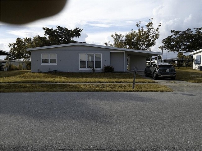 property at 22147 Bahama Ave