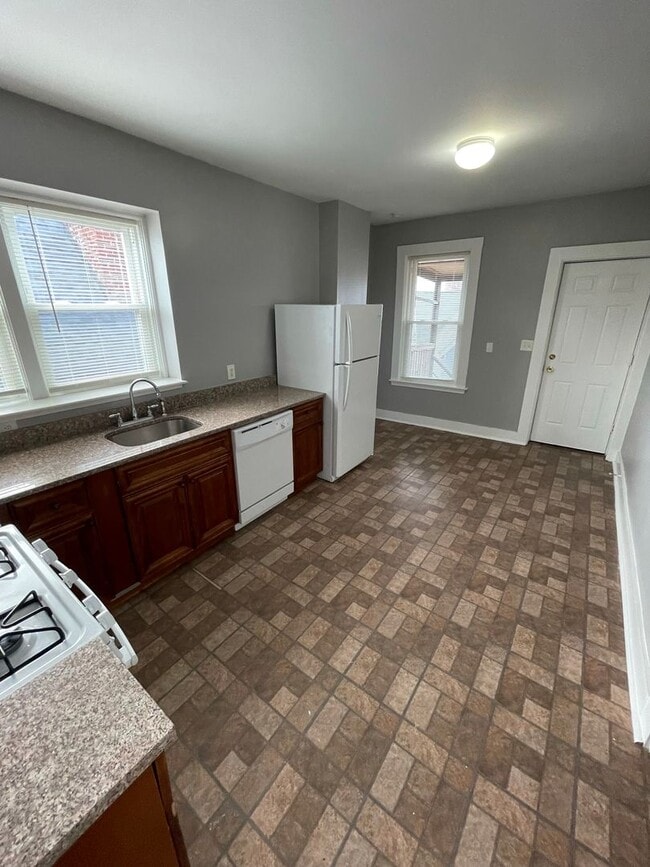 1277 Massachusetts Ave in Boston, MA - Building Photo - Building Photo
