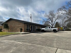 301 Denson Ave SW in Cullman, AL - Building Photo