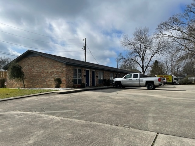 property at 301 Denson Ave SW