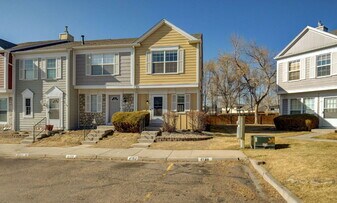 4152 Charleston Dr in Colorado Springs, CO - Building Photo