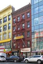 61 E Broadway in New York, NY - Building Photo - Primary Photo