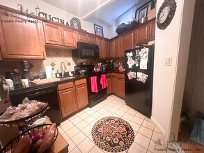 280 North St, Unit A in Boston, MA - Building Photo - Building Photo