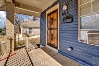 964 Joseph Pl in Memphis, TN - Building Photo - Building Photo