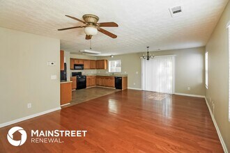 3532 Sable Glen Ln in Atlanta, GA - Building Photo - Building Photo