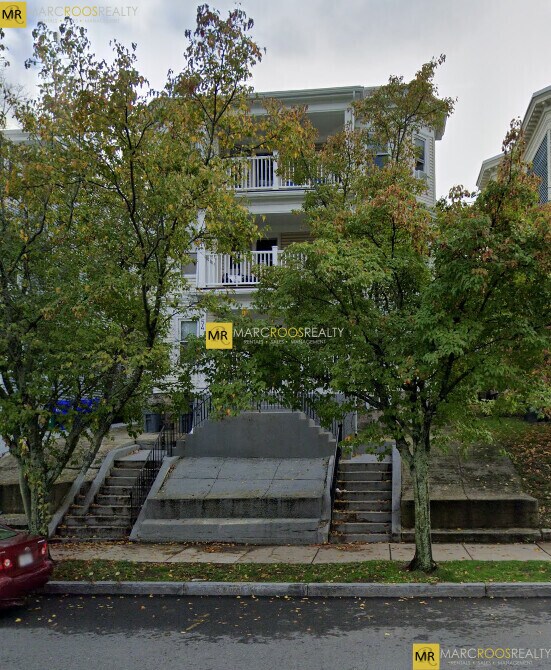 property at 54 Tremont St