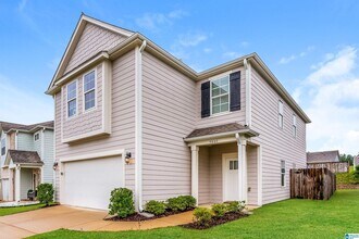 5860 Mountain View Trl in Bessemer, AL - Building Photo - Building Photo