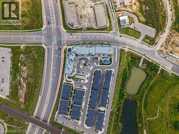 200 Lagerfeld Dr in Brampton, ON - Building Photo - Building Photo