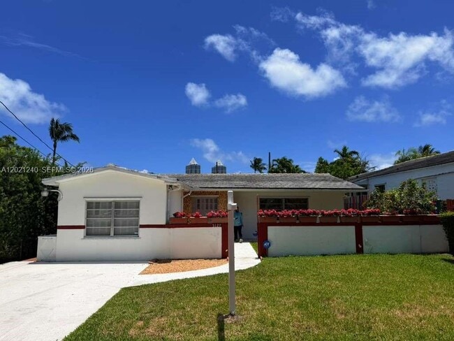 property at 5127 Alton Rd