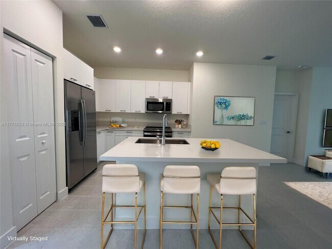 property at 8167 NW 41st St