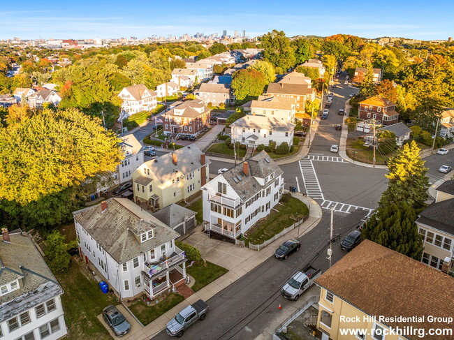 69 Breck Ave in Boston, MA - Building Photo - Building Photo