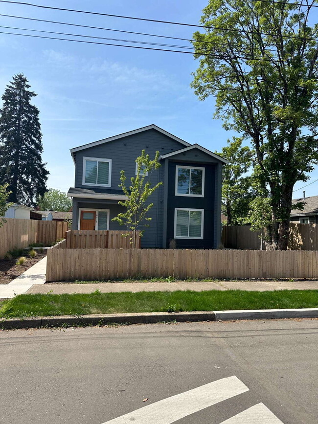 property at 8477 SE 64th Ave
