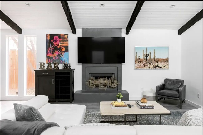 7531 E McKnight Ave in Scottsdale, AZ - Building Photo - Building Photo