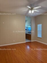 1216 McGuire Dr in Modesto, CA - Building Photo - Building Photo