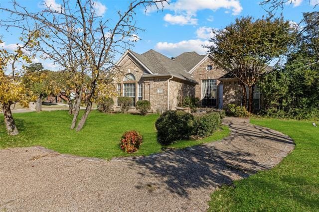 property at 200 Hawthorne Dr