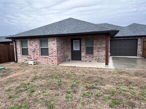 633-635 Friendship Rd in Sherman, TX - Building Photo - Building Photo