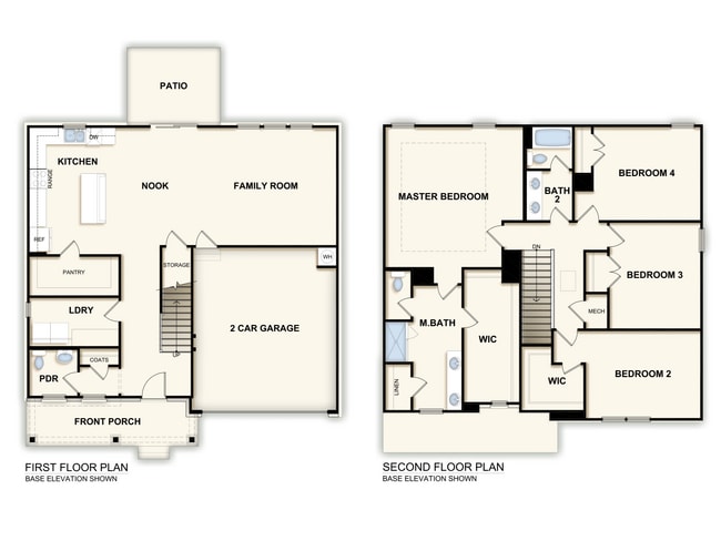 1920 Brook Enclave Trail in Lilburn, GA - Building Photo - Building Photo