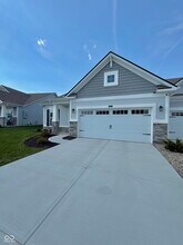 6608 Ferguson Dr in Whitestown, IN - Building Photo - Building Photo
