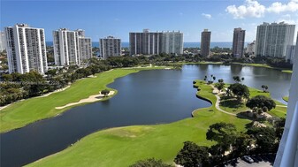 20225 NE 34th Ct in Miami, FL - Building Photo