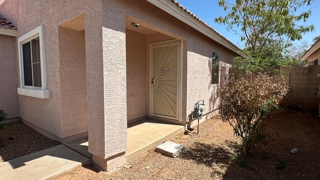 2917 E Terrace Ave in Gilbert, AZ - Building Photo - Building Photo