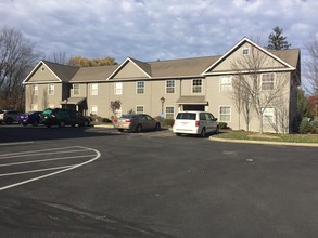 Mulberry Square in New Paltz, NY - Building Photo - Building Photo