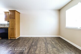 209 Spring Branch Dr in Benton, AR - Building Photo - Building Photo