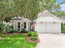 322 Jack Knife Drive in Inlet Beach, FL - Building Photo