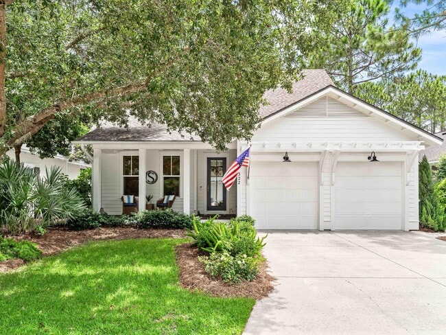 property at 322 Jack Knife Drive