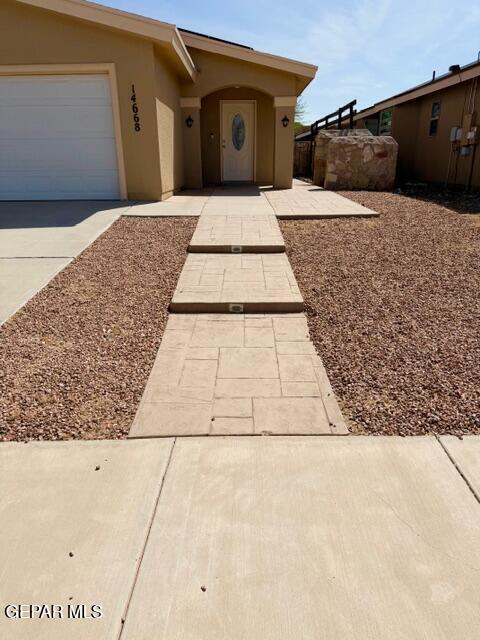 14668 Jesus Almeida in El Paso, TX - Building Photo - Building Photo