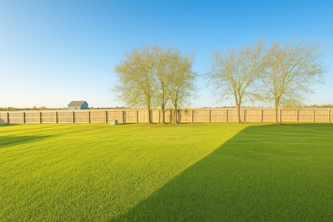 property at 1221 Kingston Dr