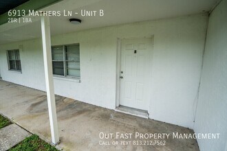 6913 Mathers Ln in Riverview, FL - Building Photo - Building Photo