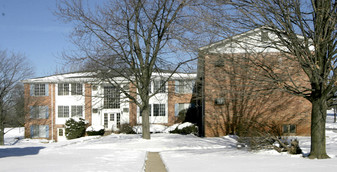 500 Romeo Rd Apartments