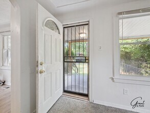 7480 Mansfield St in Detroit, MI - Building Photo - Building Photo