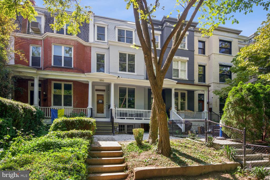 1850 Ingleside Terrace NW in Washington, DC - Building Photo