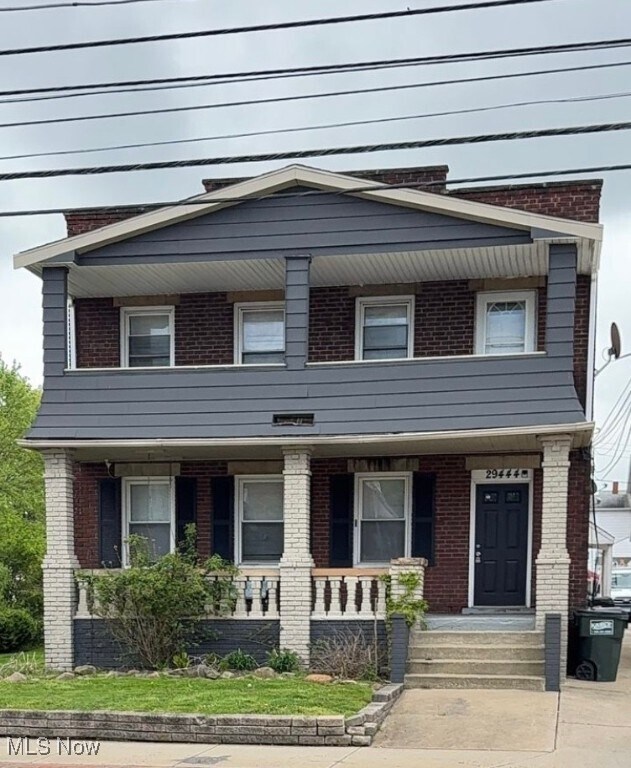 29444 Euclid Ave in Wickliffe, OH - Building Photo - Building Photo