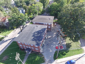 3466 Carrollton Ave in Indianapolis, IN - Building Photo - Building Photo