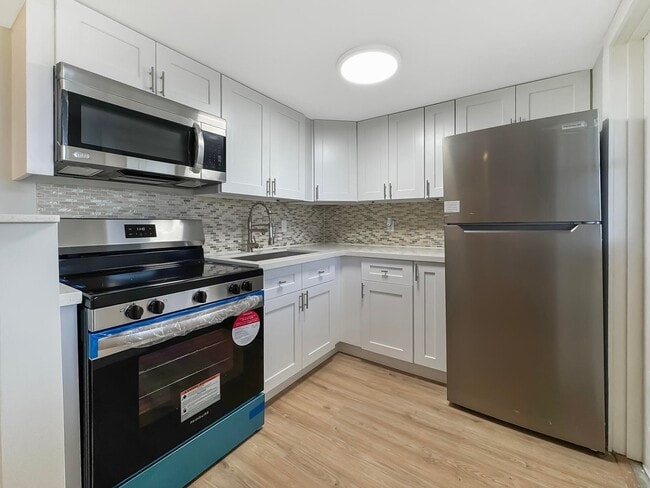 property at 2213 NE 1st Ct