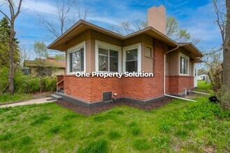 411 Pierce St in Gary, IN - Building Photo - Building Photo