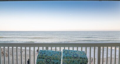 2105 Surfrider Ct in Kure Beach, NC - Building Photo - Building Photo