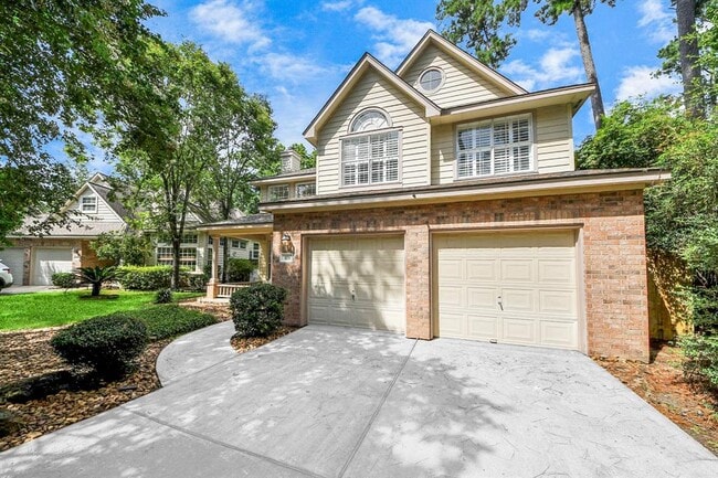 property at 103 Lakeridge Dr