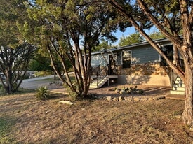 Sorrel Canyon Duplexes in Canyon Lake, TX - Building Photo