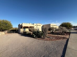 3878 Stoneybrook Cir in Las Cruces, NM - Building Photo - Building Photo