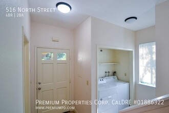 516 North St in Oakland, CA - Building Photo - Building Photo