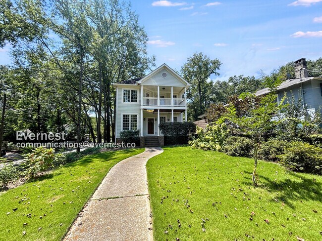 property at 371 Kendrick Ave SE