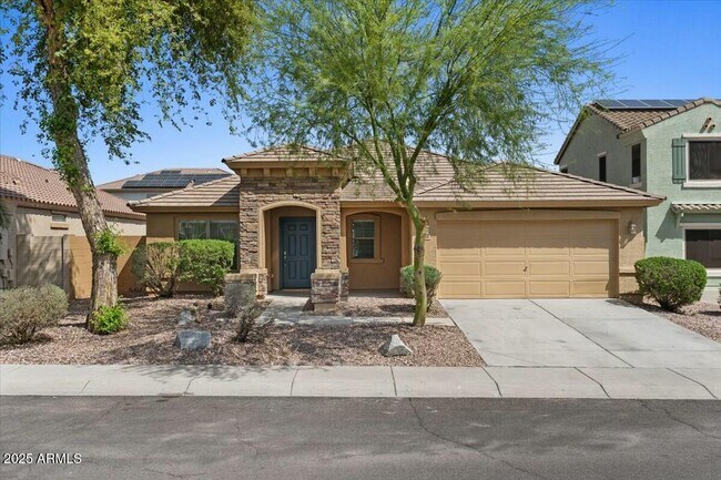 17750 W Watson Ln in Surprise, AZ - Building Photo - Building Photo
