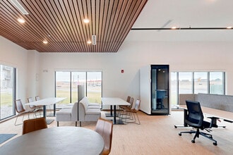 Yellowstone Landing in Belgrade, MT - Foto de edificio - Interior Photo