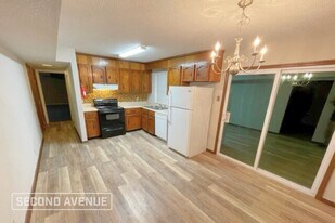 4786 High Oak Dr in Macon, GA - Building Photo