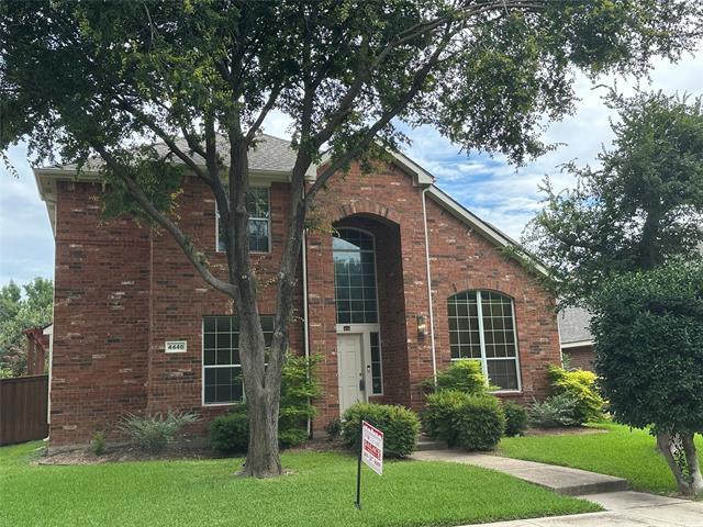 property at 4448 Riptide Ln