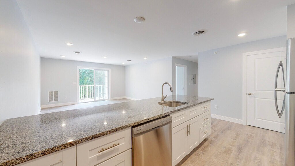 Westmere Village Independent Senior Living Albany, NY Apartments